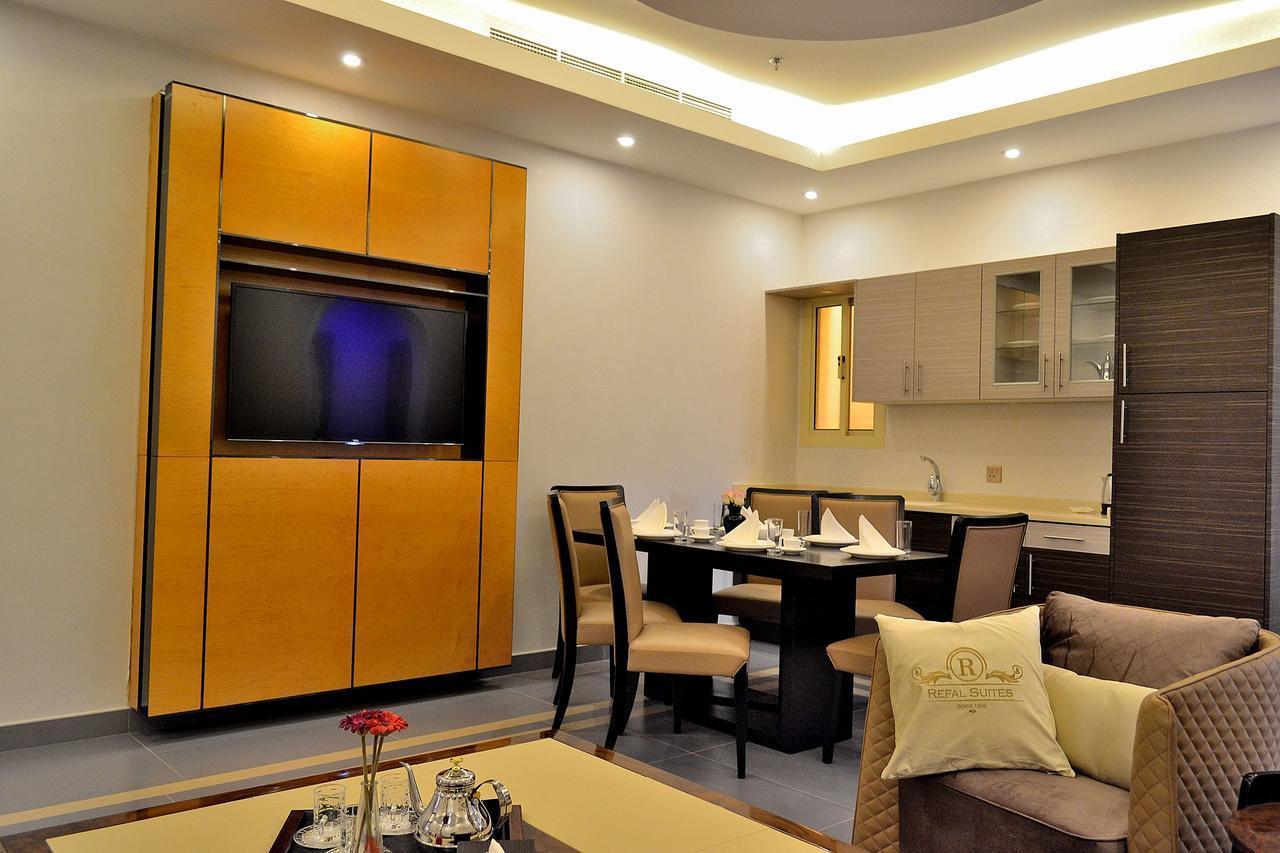 Refal Homes 3* Jeddah