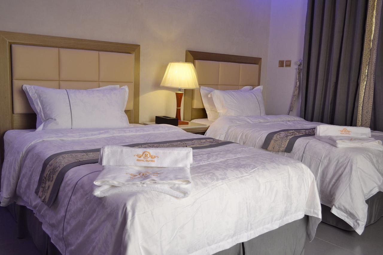 Refal Homes Aparthotel