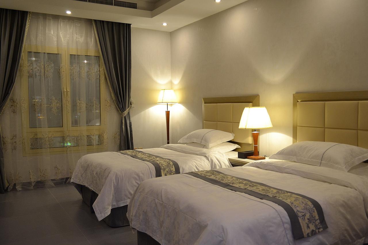 Refal Homes Aparthotel 3*