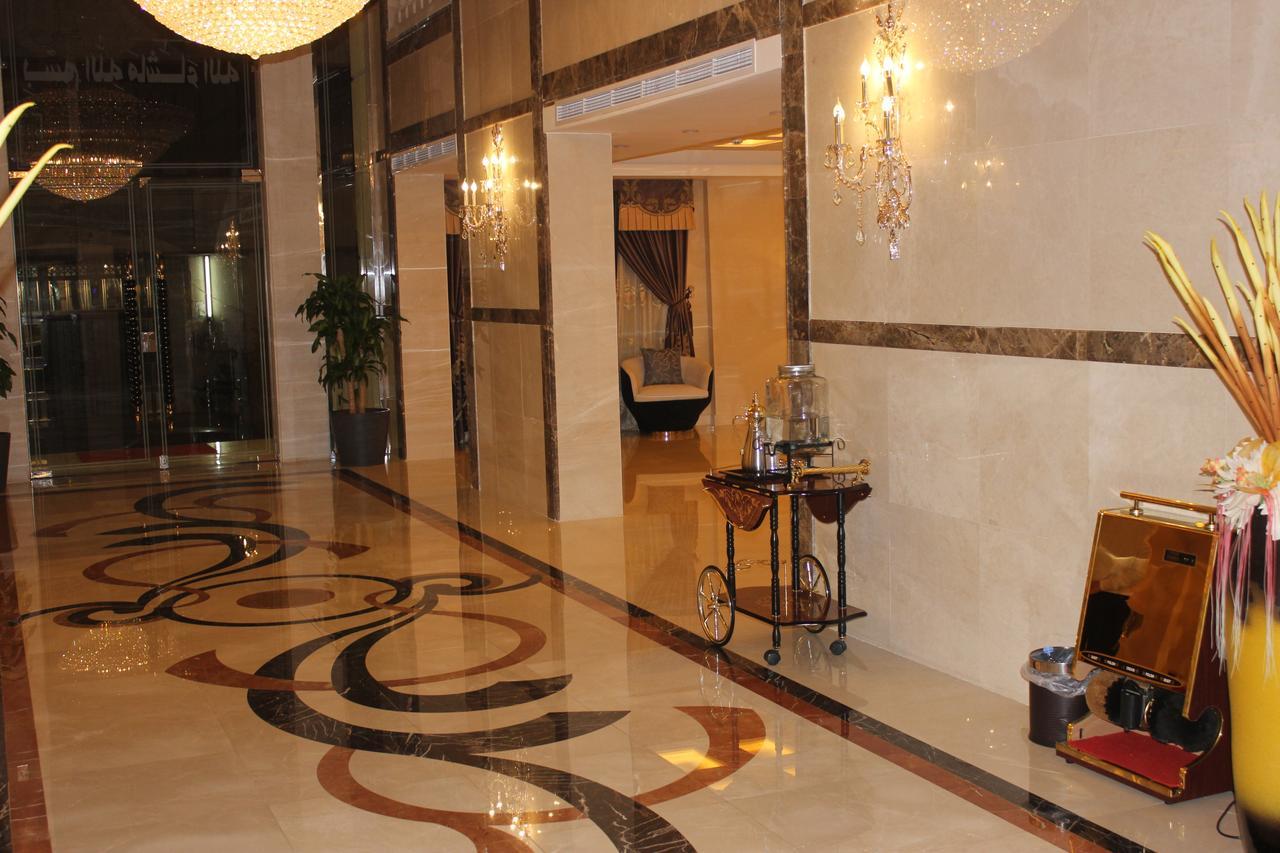 Refal Homes Jeddah