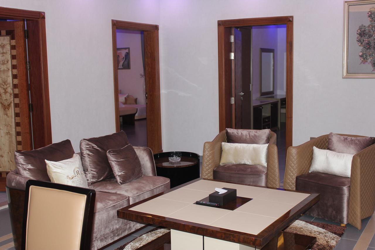 Refal Homes 3* Jeddah