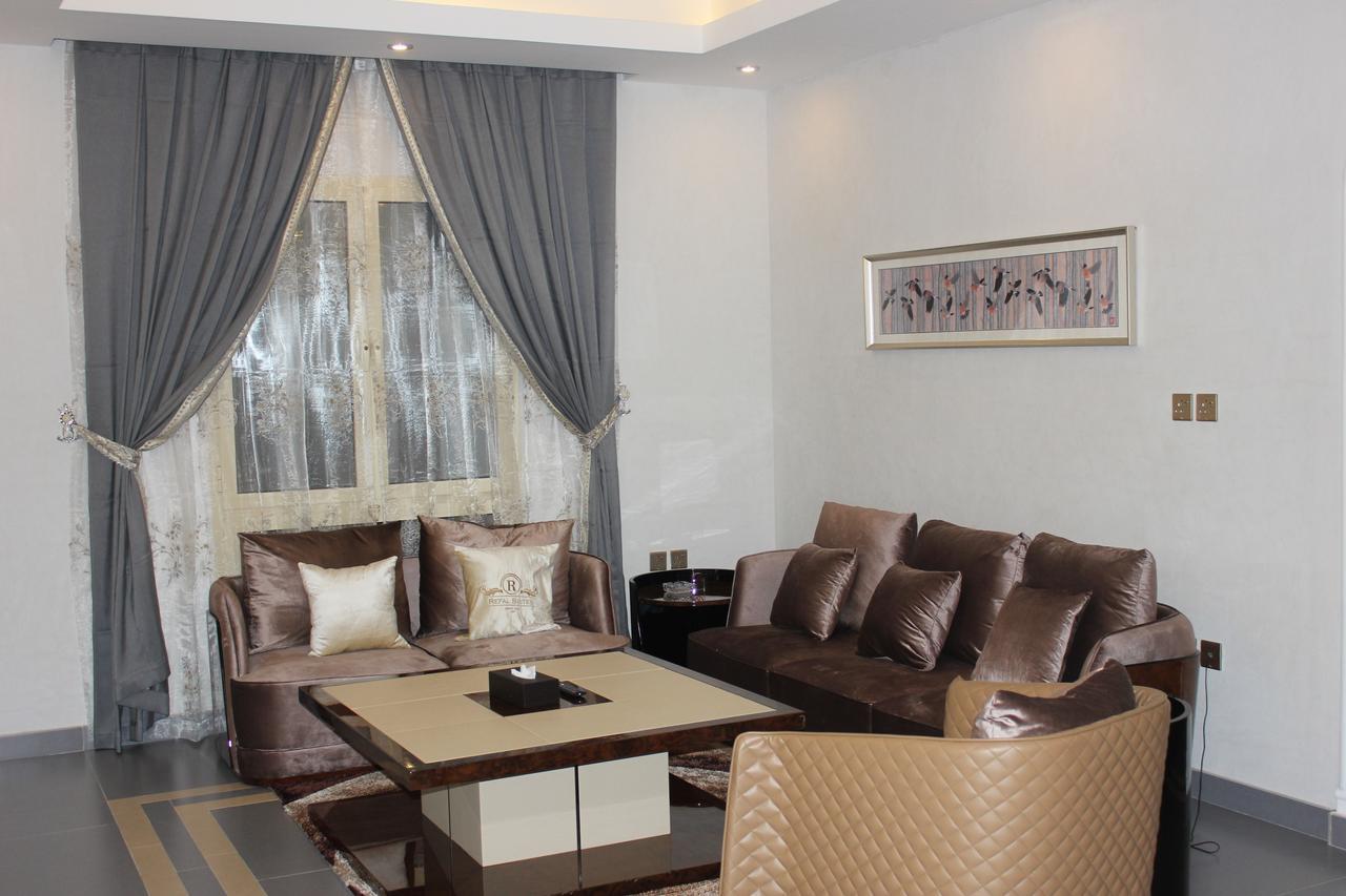 Refal Homes 3* Jeddah