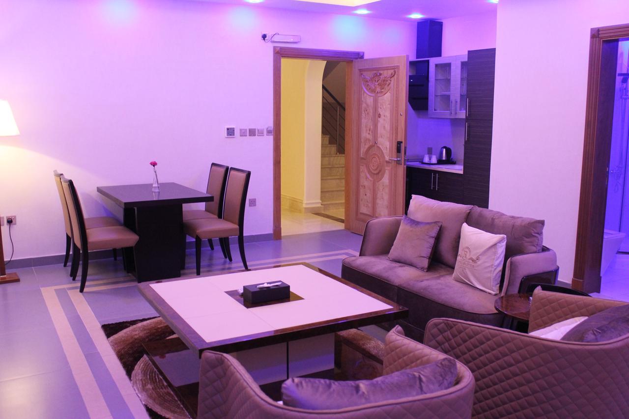Aparthotel Refal Homes 3*