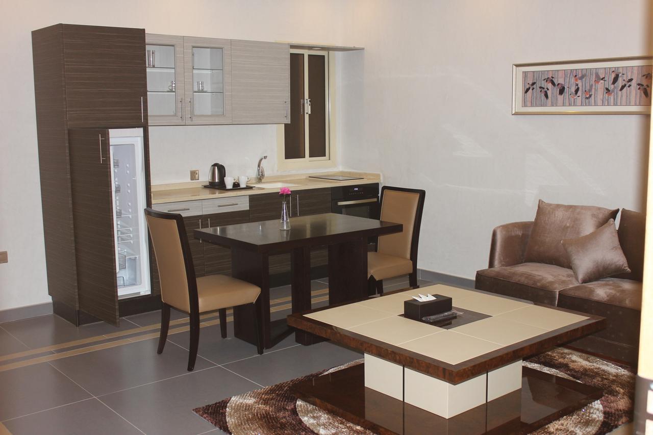 Aparthotel Refal Homes