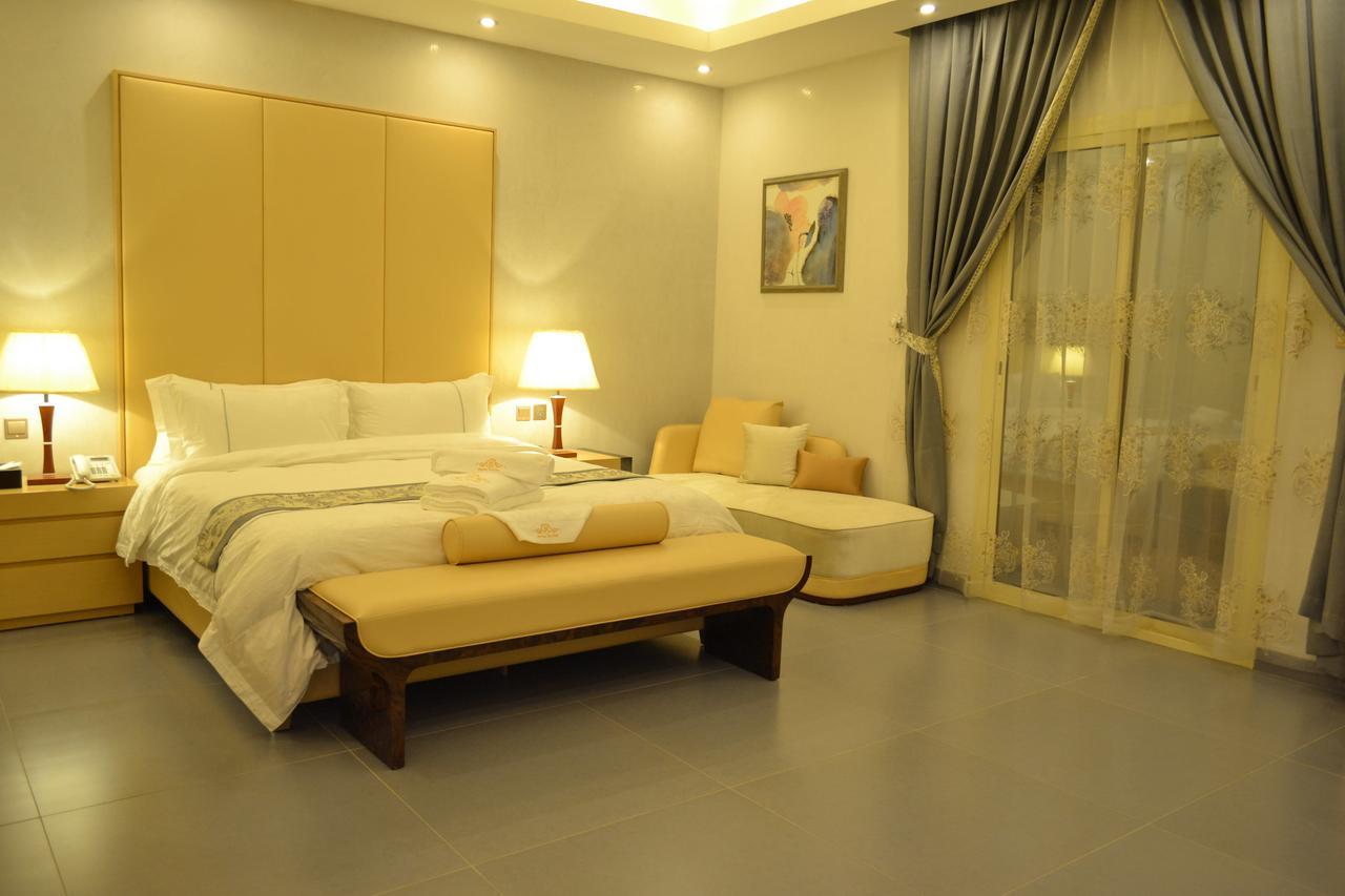 Aparthotel Refal Homes