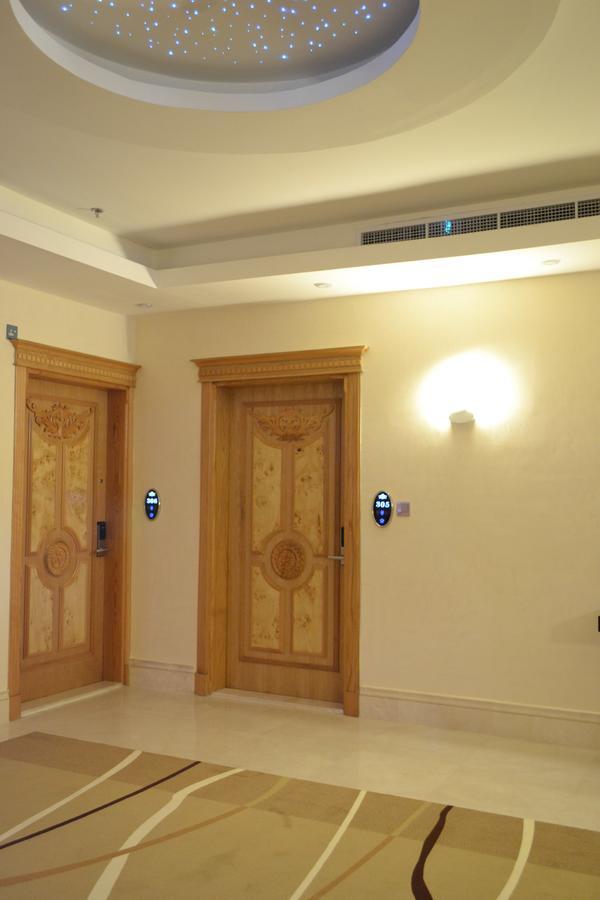 Aparthotel Refal Homes