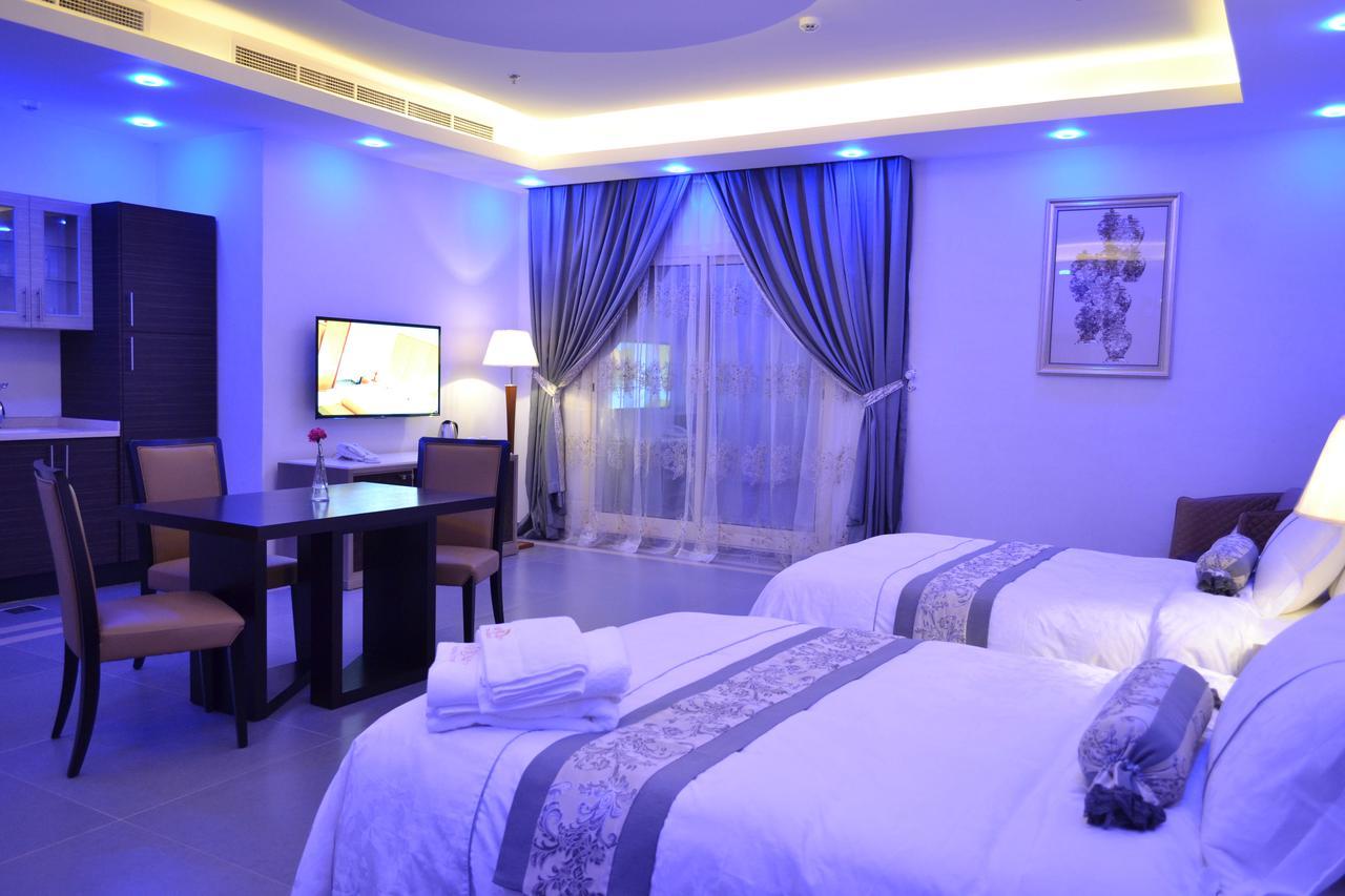 Refal Homes 3* Jeddah