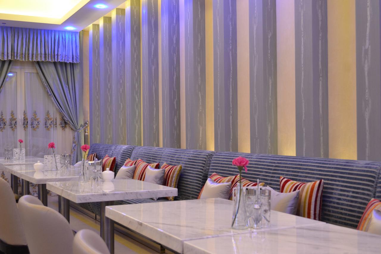 Aparthotel Refal Homes Jeddah
