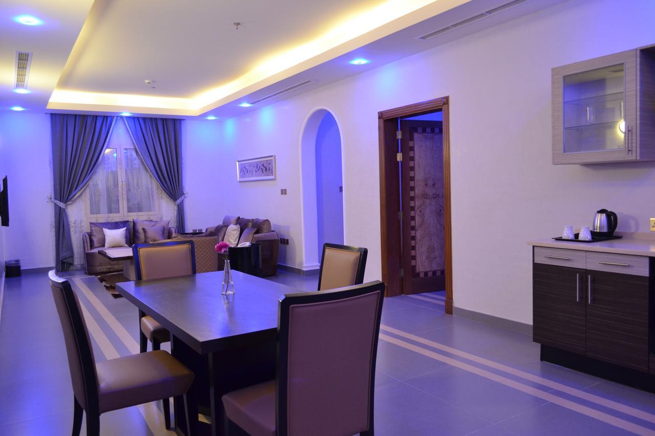 Refal Homes Aparthotel