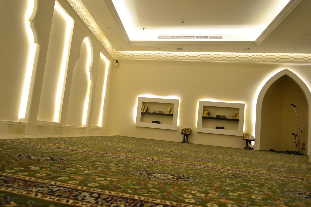 Refal Homes Aparthotel