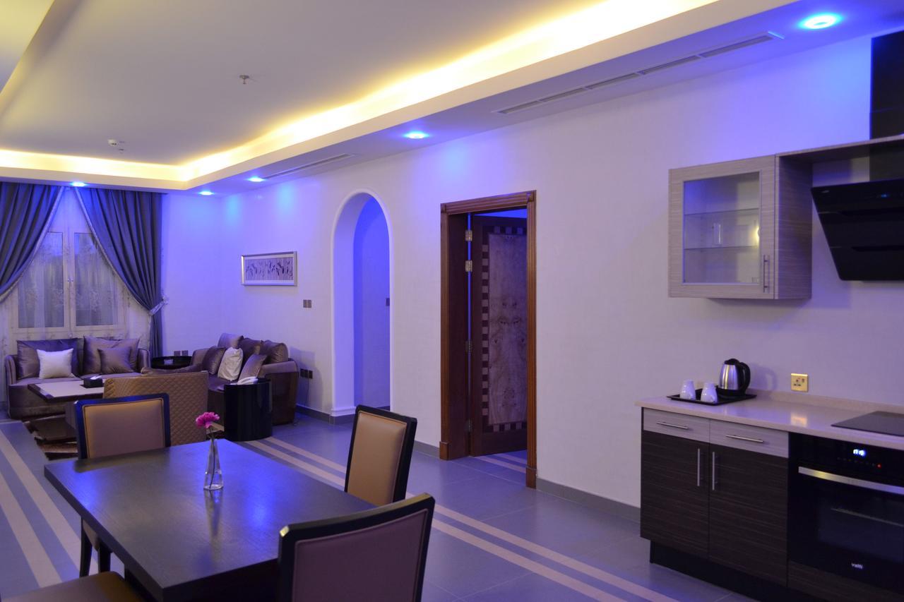 Aparthotel Refal Homes