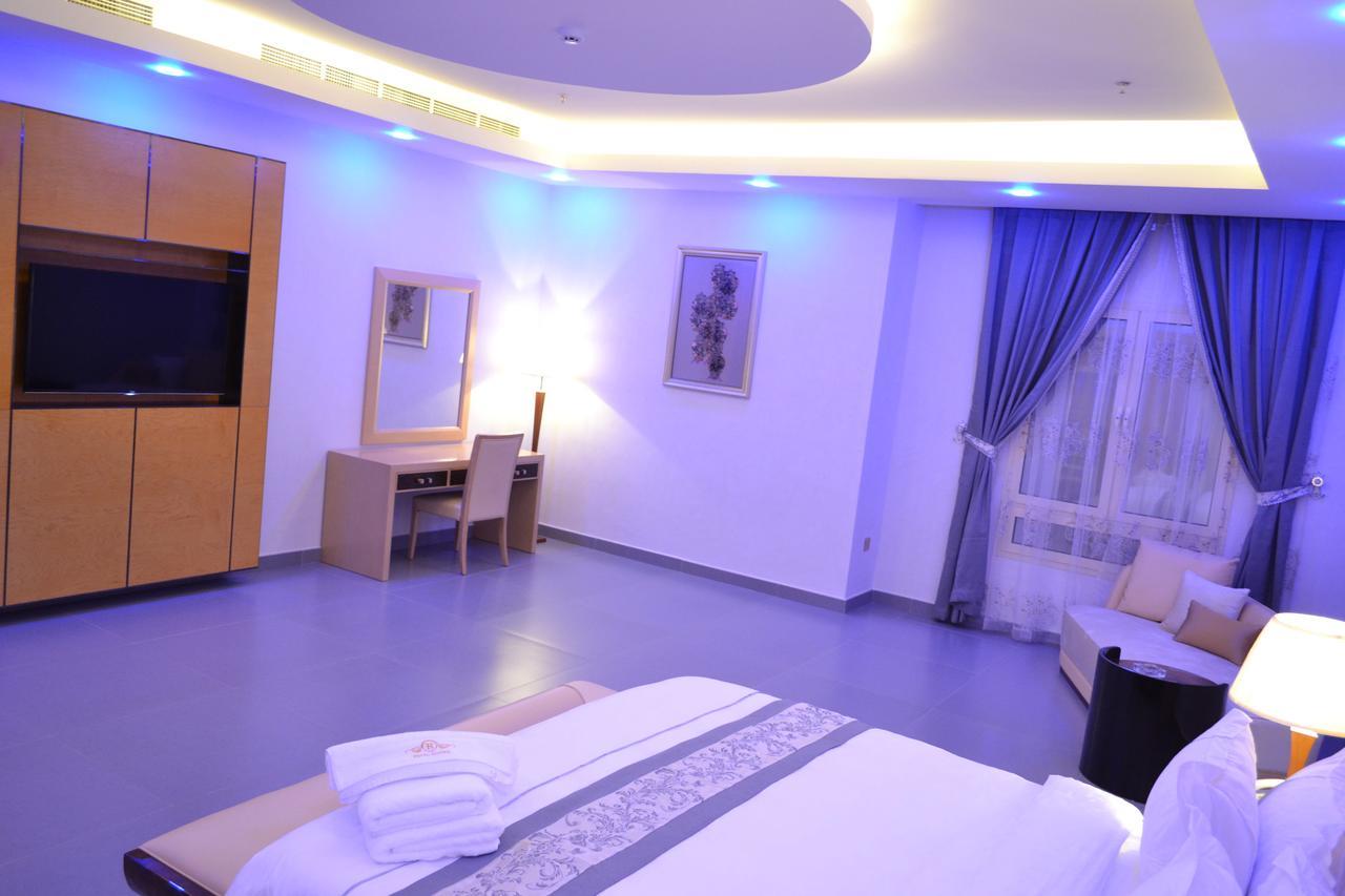Aparthotel Refal Homes