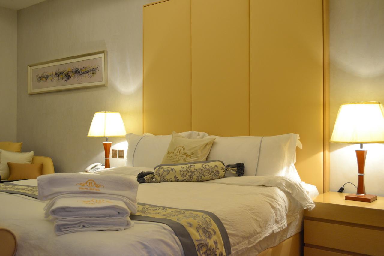 Aparthotel Refal Homes 3*