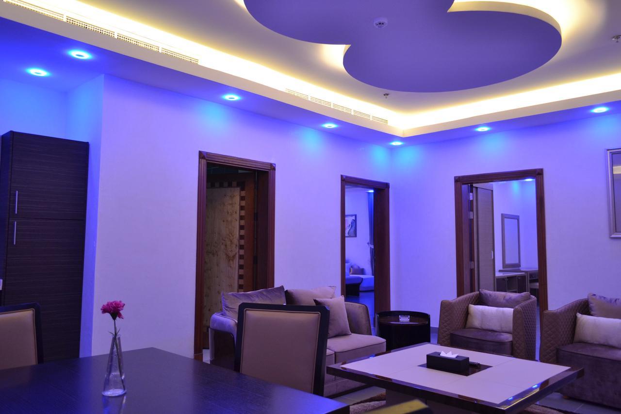 Refal Homes 3* Jeddah