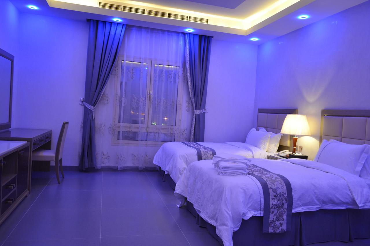 Refal Homes Aparthotel 3*