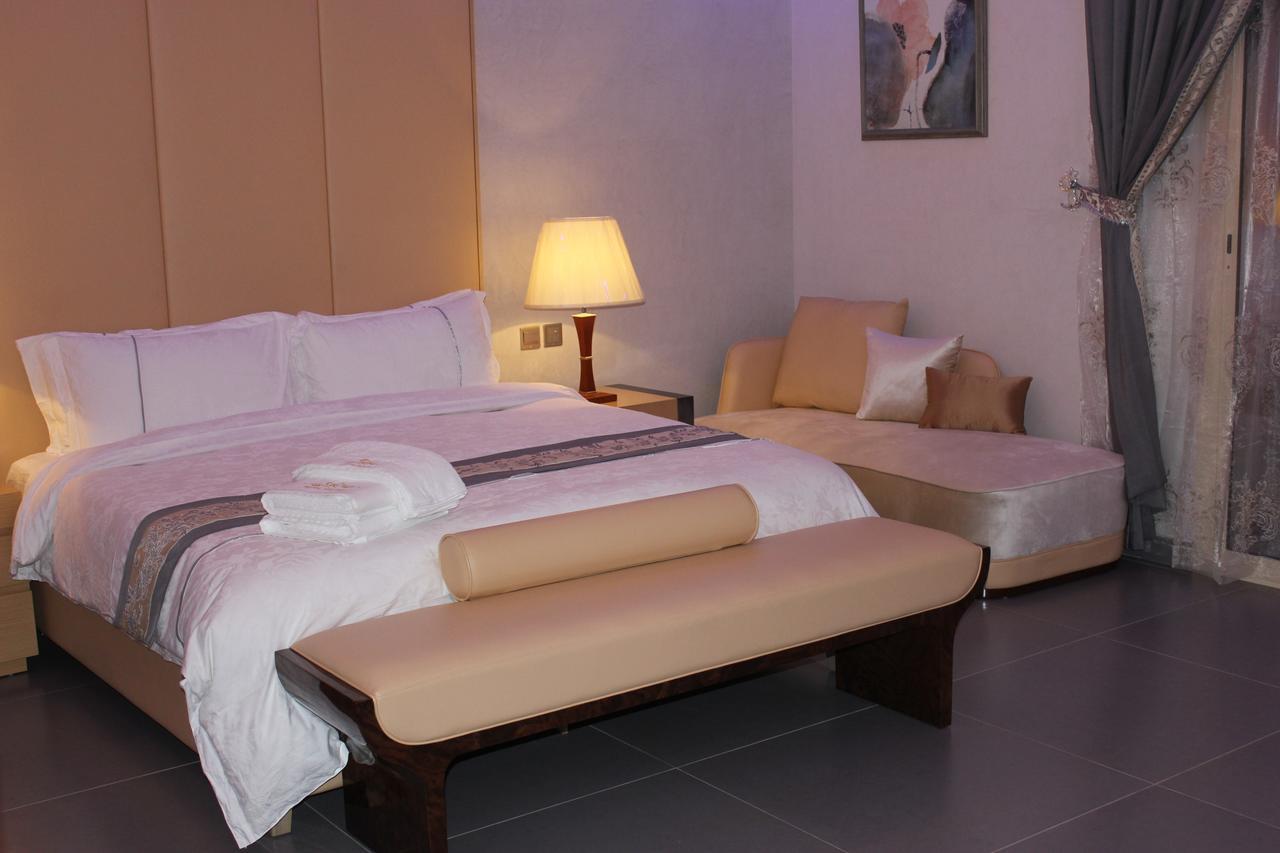 Refal Homes Aparthotel