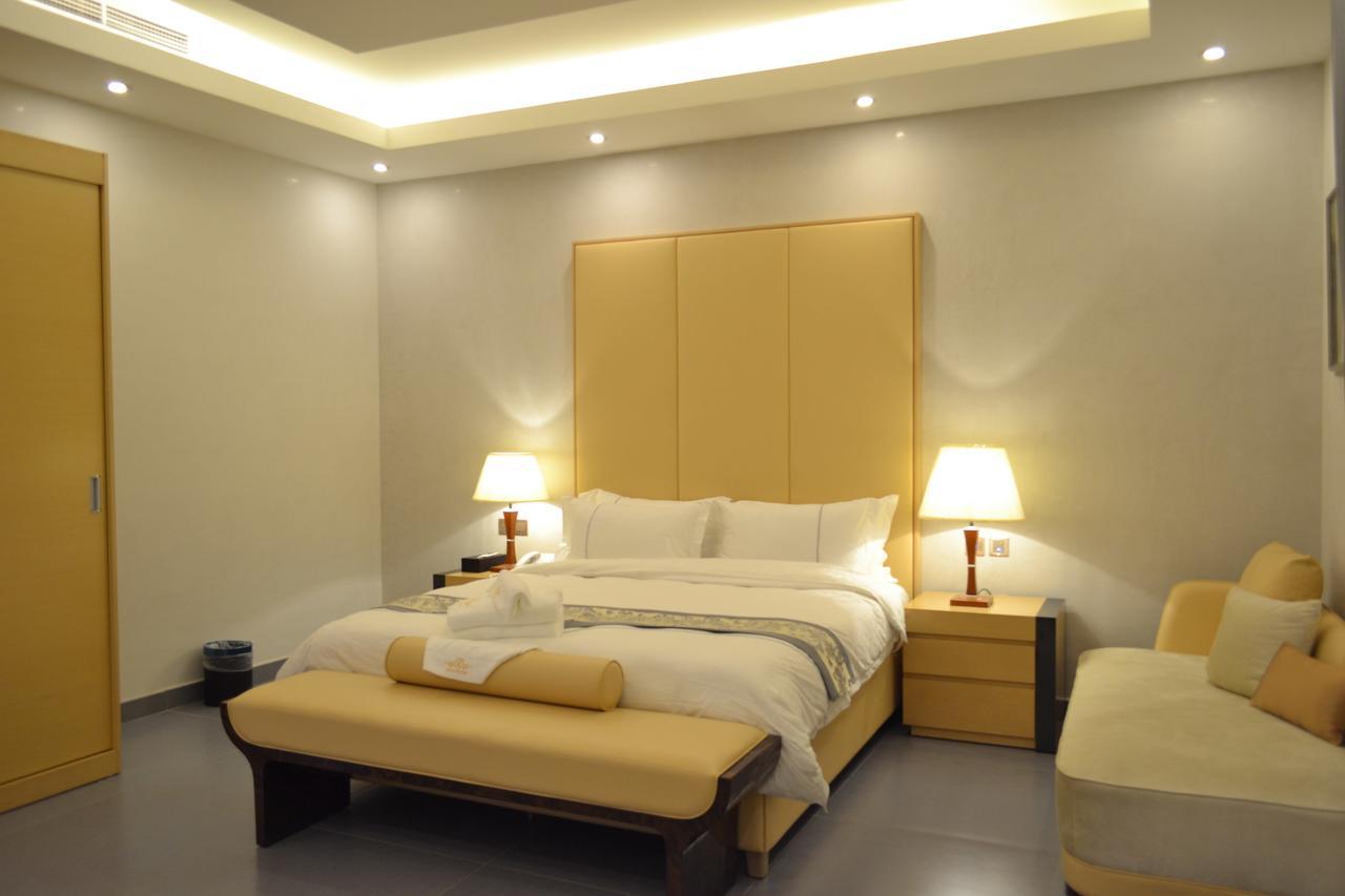 Refal Homes Jeddah