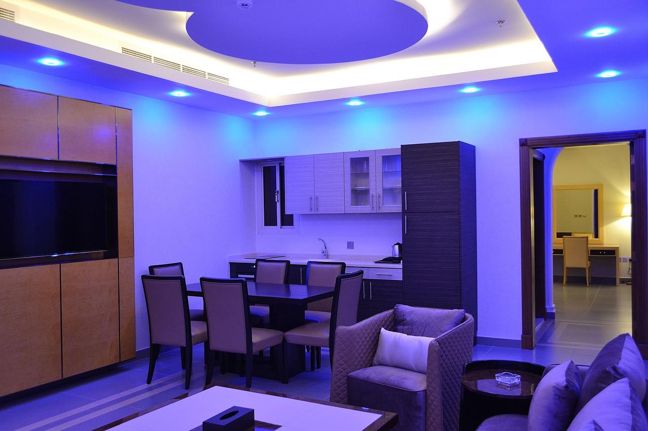 Refal Homes Aparthotel