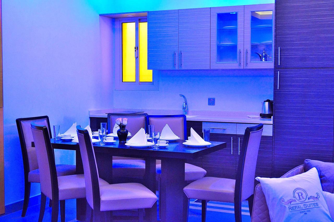 Refal Homes Aparthotel