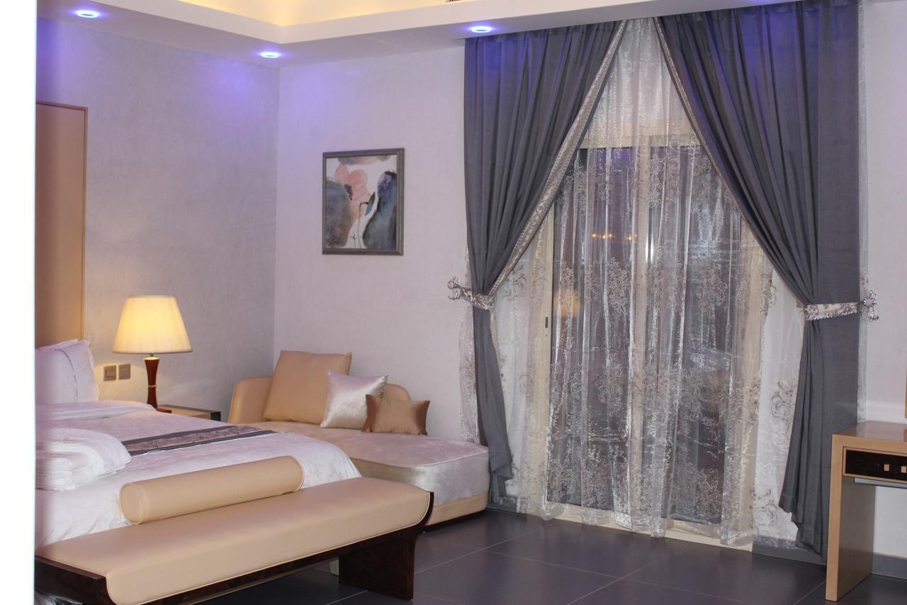 Refal Homes Jeddah