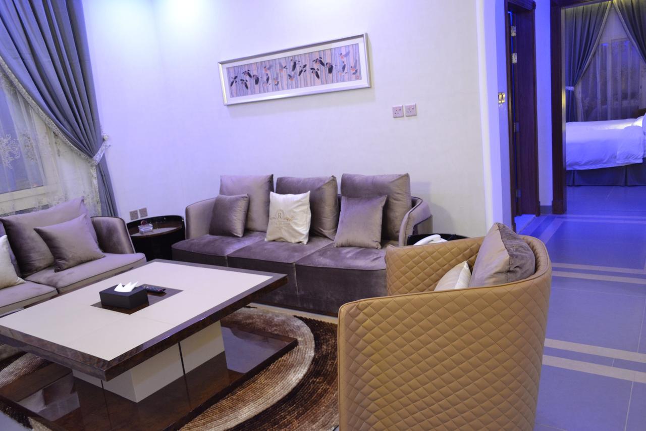Refal Homes Aparthotel 3*