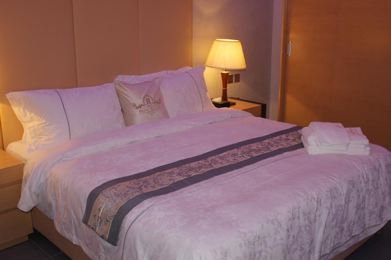Refal Homes Aparthotel Jeddah