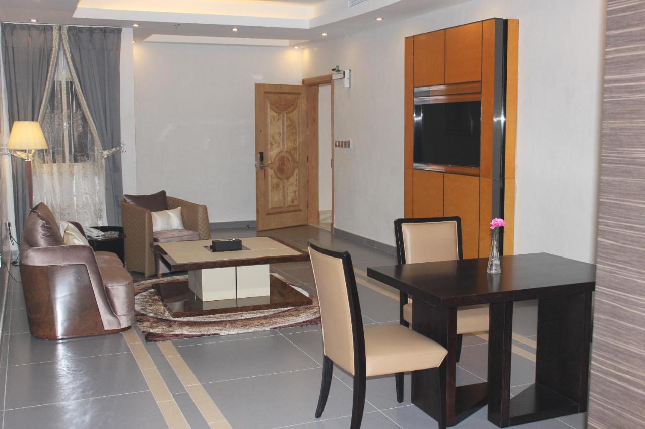 Refal Homes Jeddah