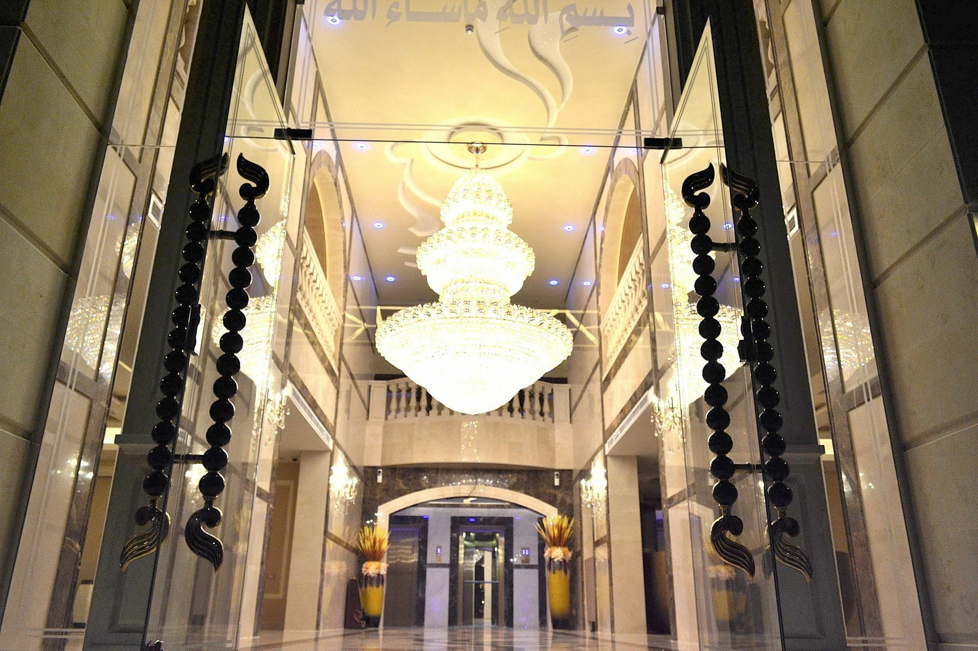 Refal Homes Aparthotel 3*