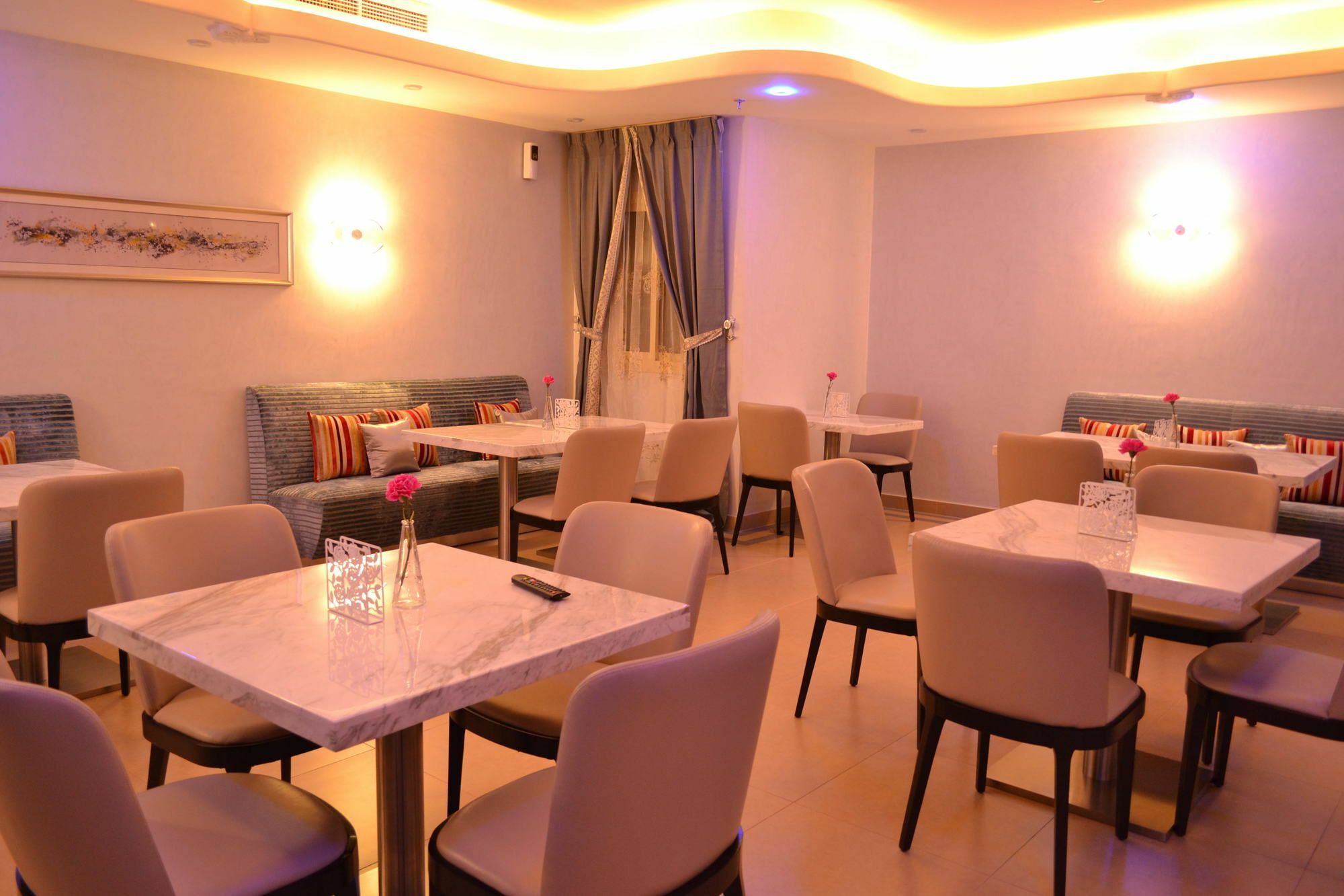 Refal Homes Aparthotel Jeddah