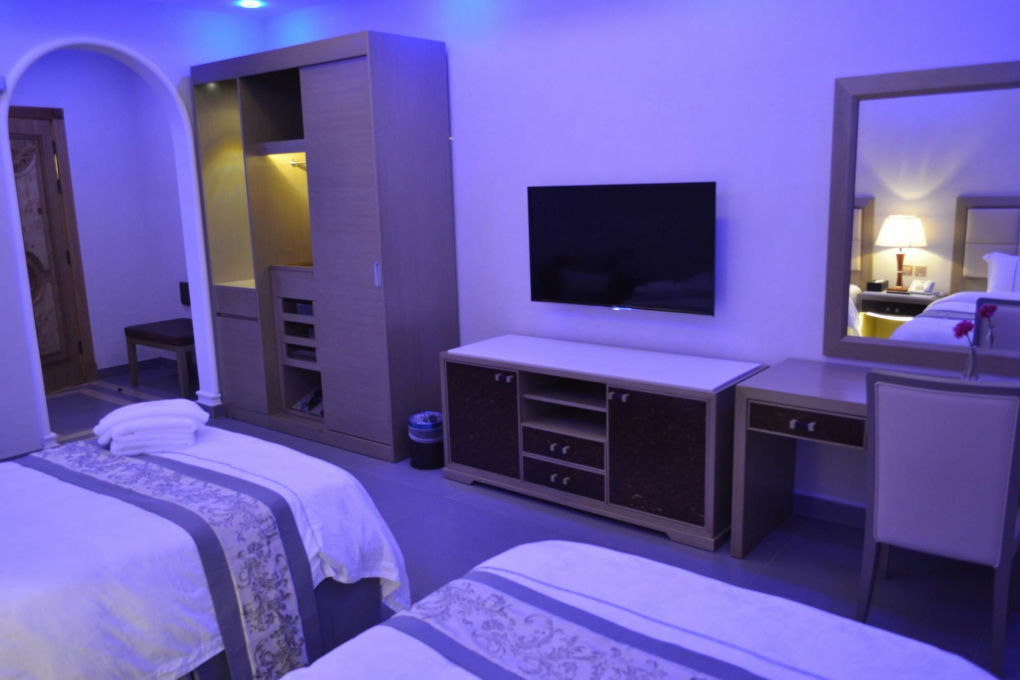 Refal Homes Aparthotel 3*