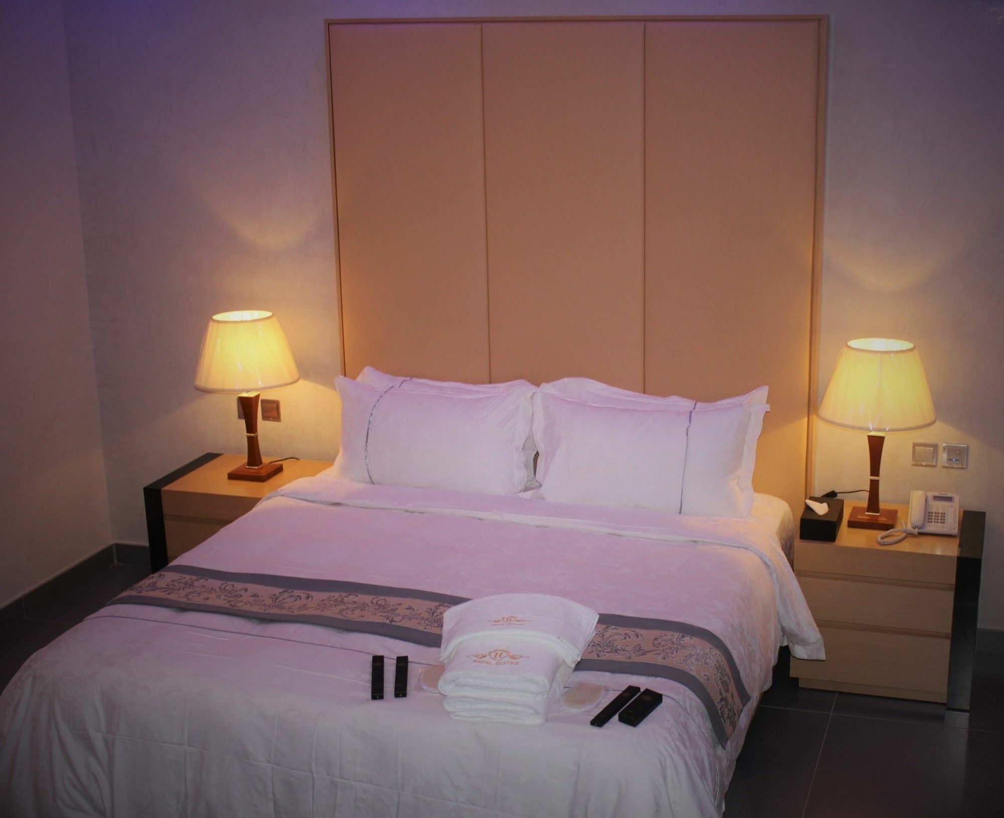 Refal Homes Aparthotel