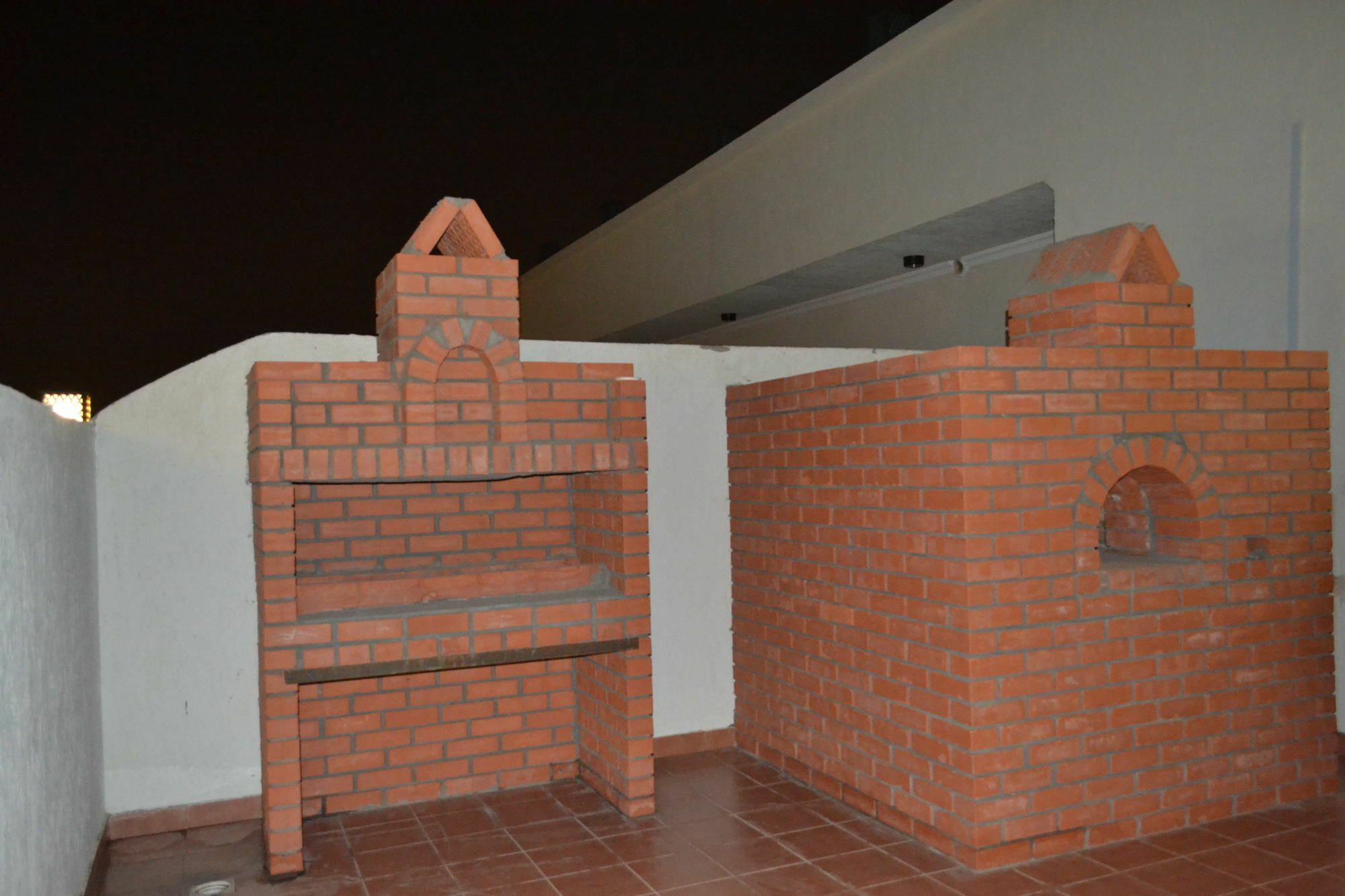 Refal Homes Aparthotel 3*