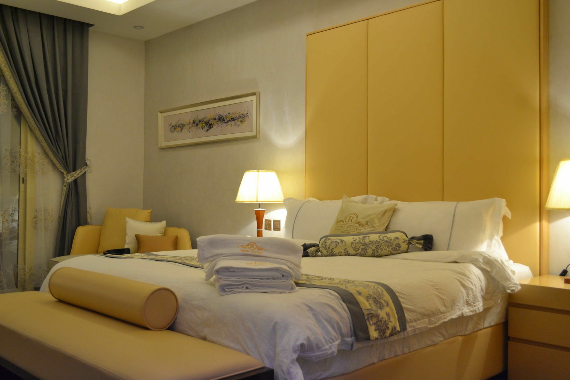 Refal Homes Jeddah
