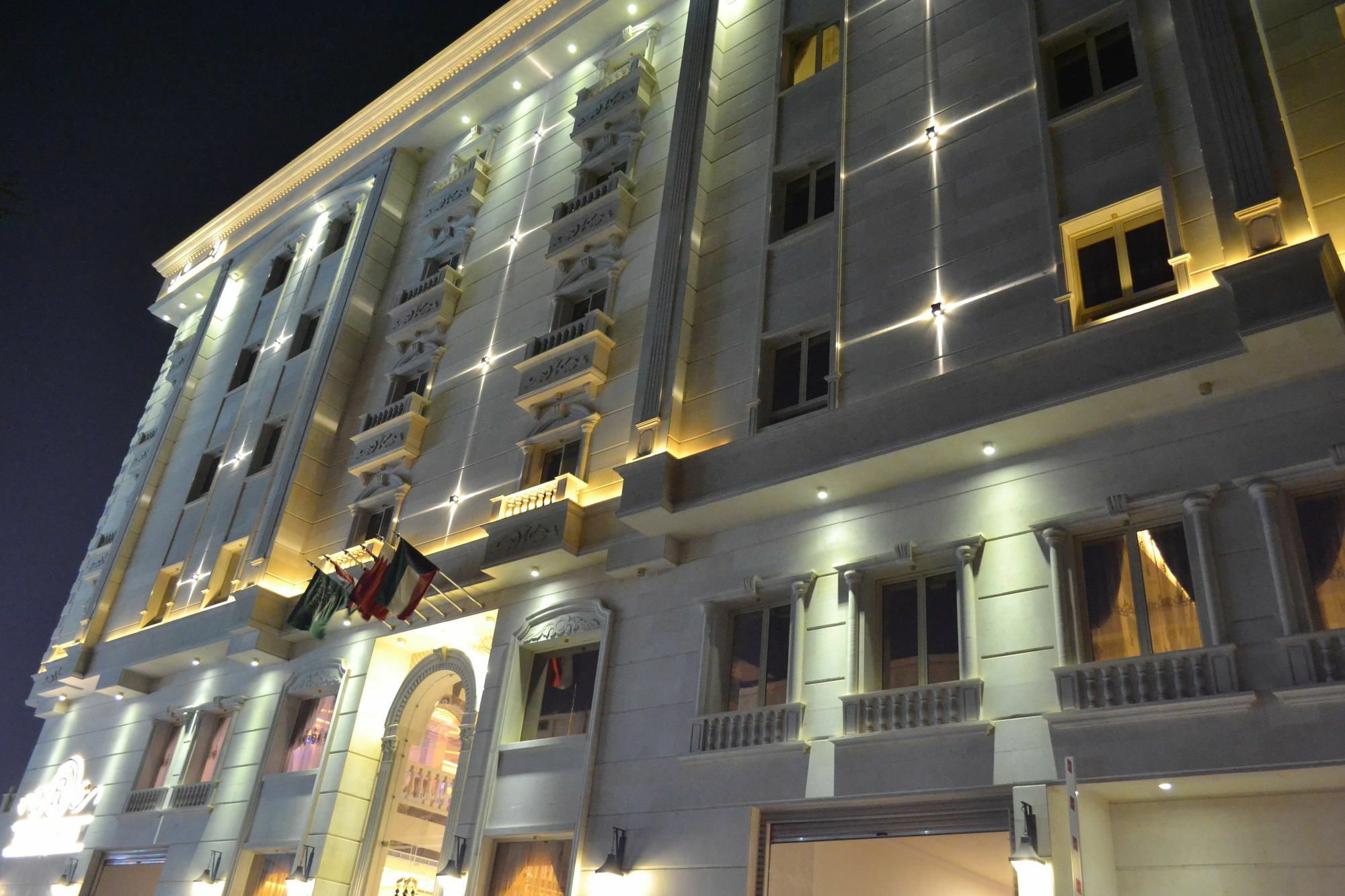 Refal Homes 3* Jeddah