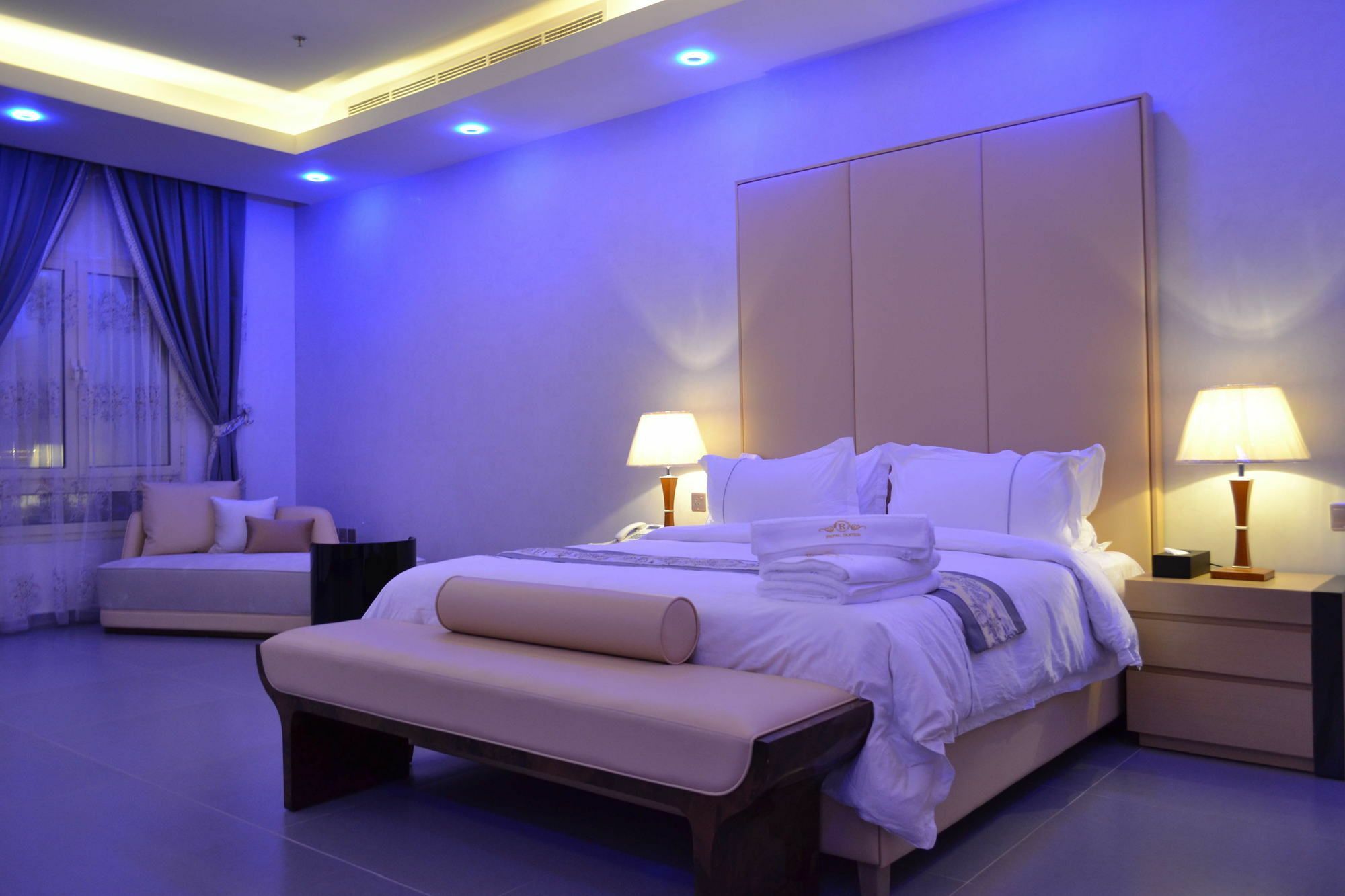 Refal Homes Aparthotel Jeddah