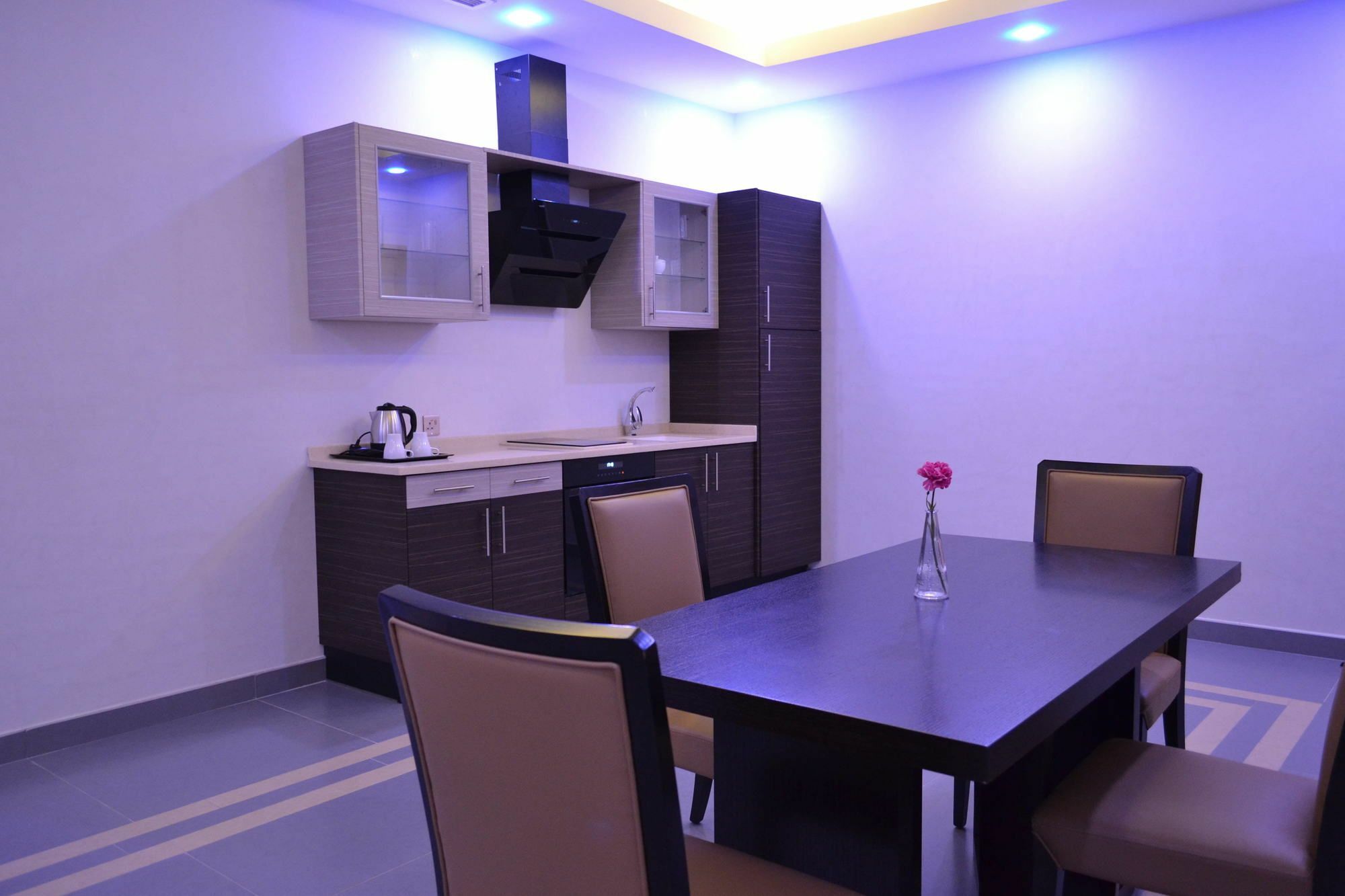 Refal Homes Aparthotel 3*