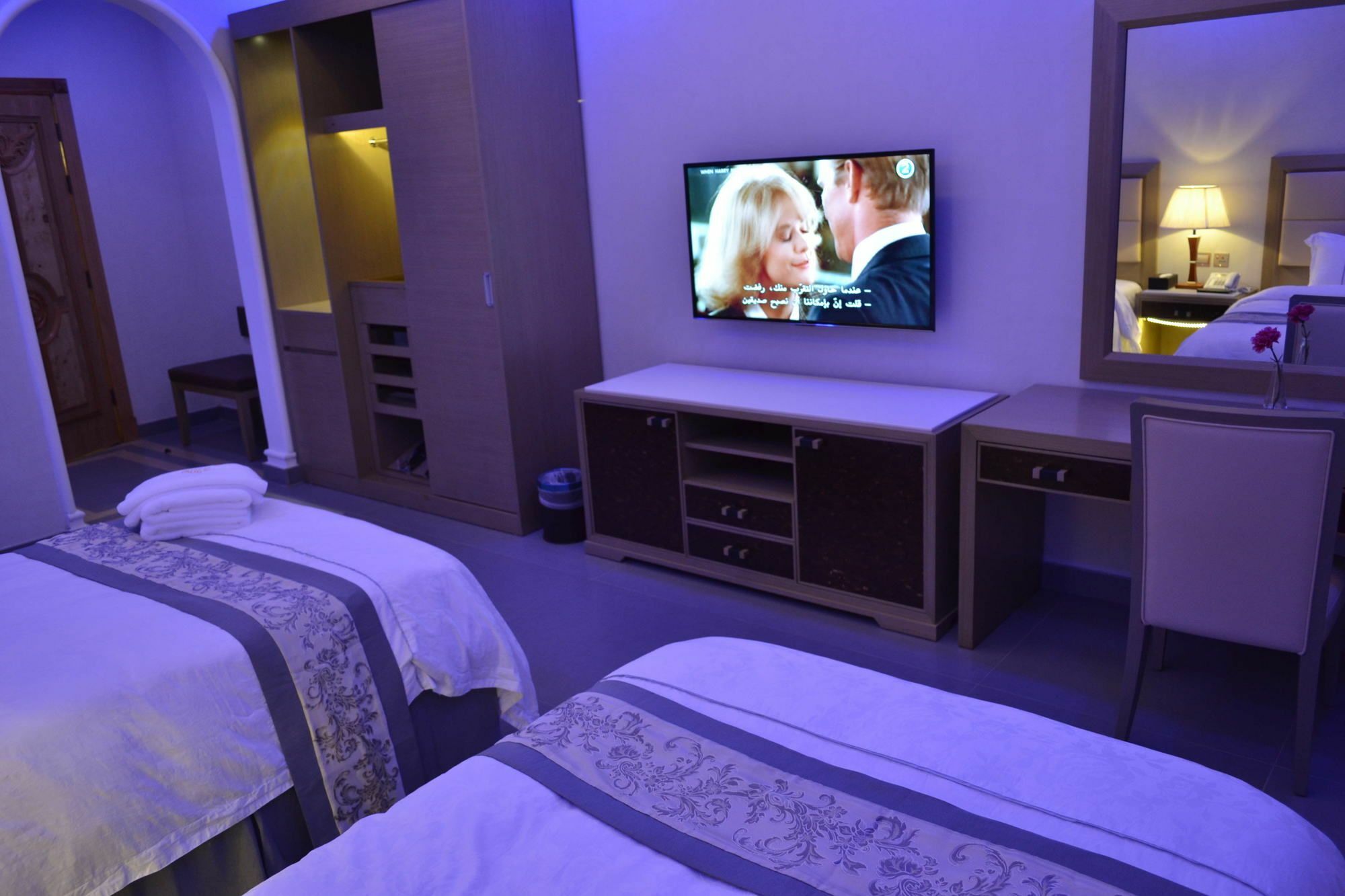 Aparthotel Refal Homes 3*