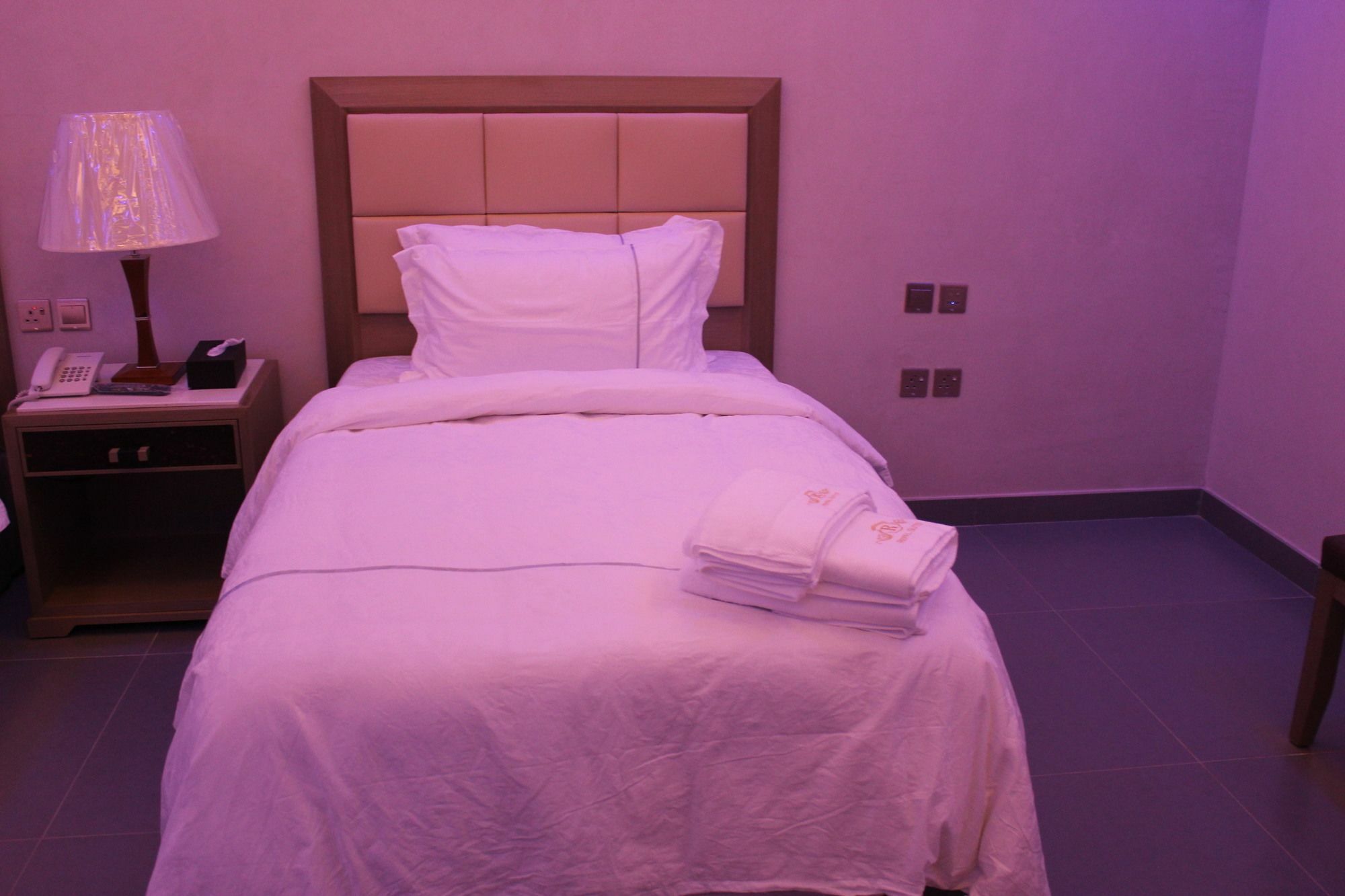 Aparthotel Refal Homes 3*