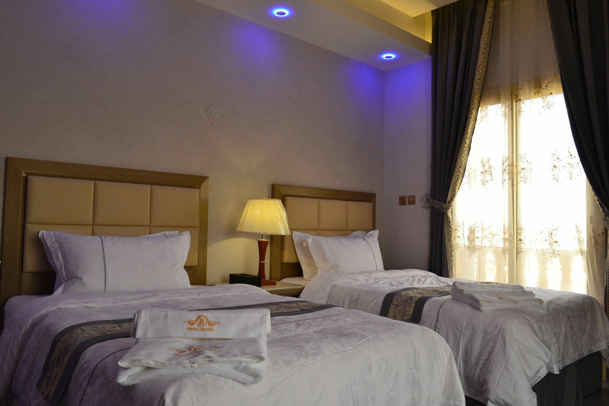 Refal Homes 3* Jeddah