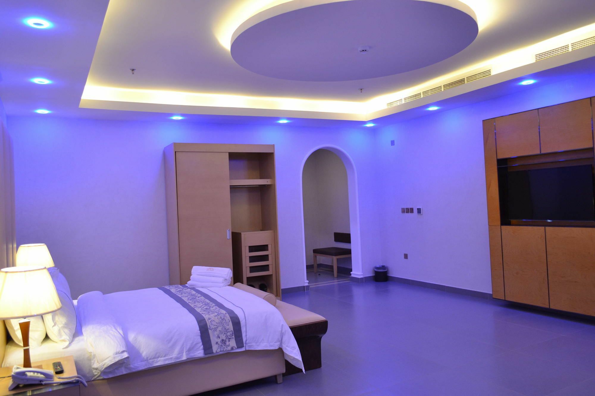 Refal Homes 3* Jeddah