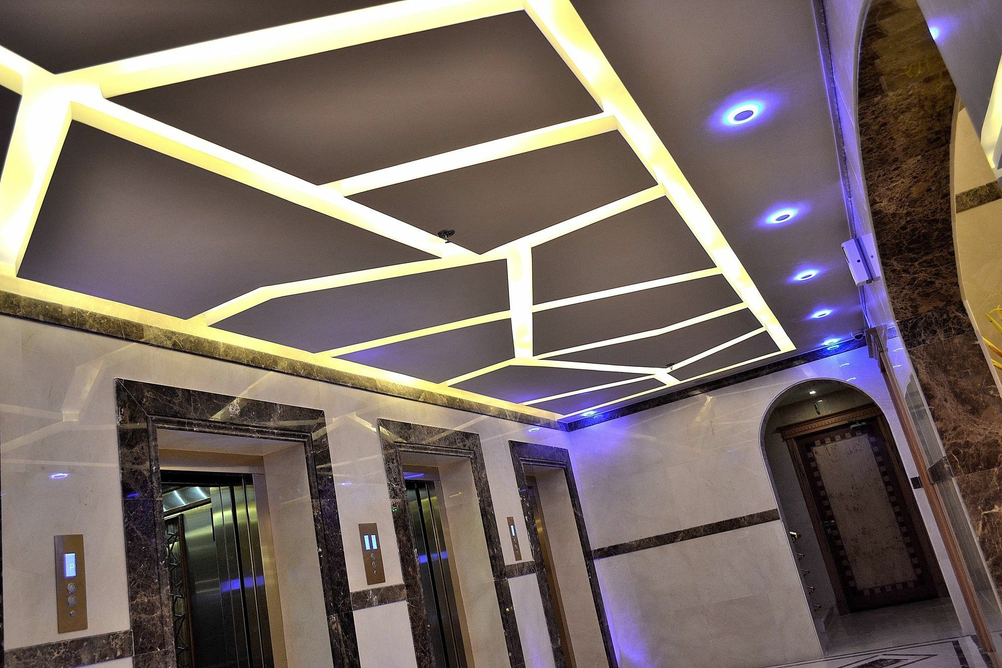 Aparthotel Refal Homes 3*