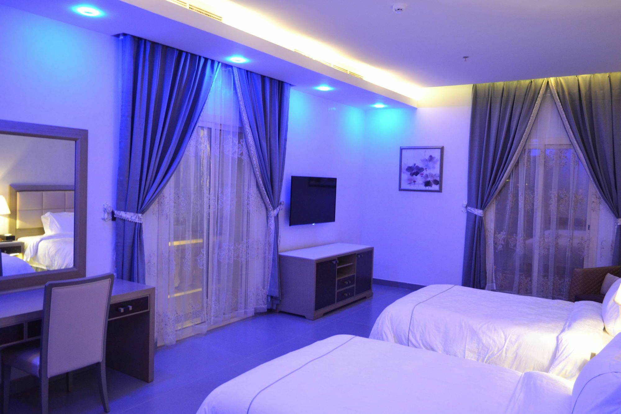 Refal Homes Aparthotel Jeddah