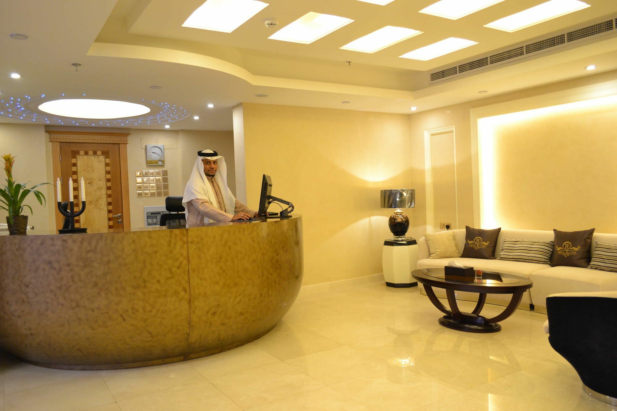 Refal Homes 3*